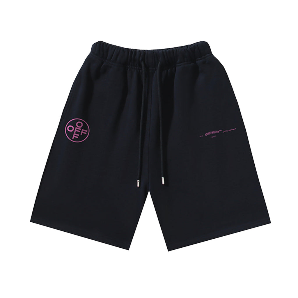OFF Logo Short Pant