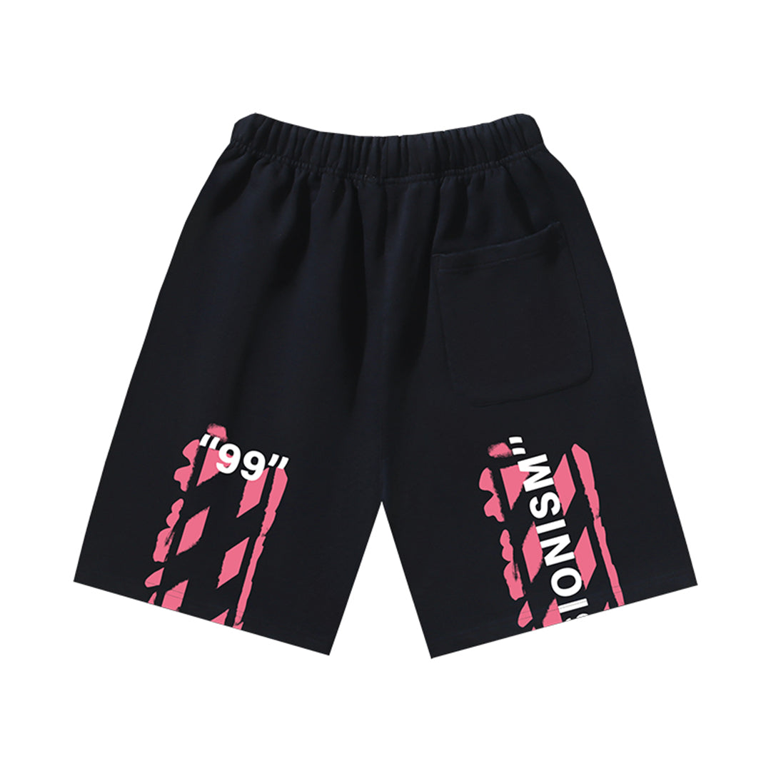 OFF Logo Short Pant