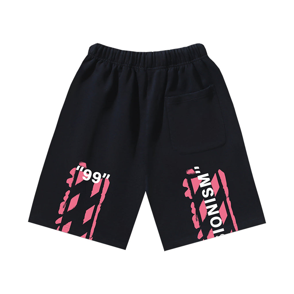 OFF Logo Short Pant
