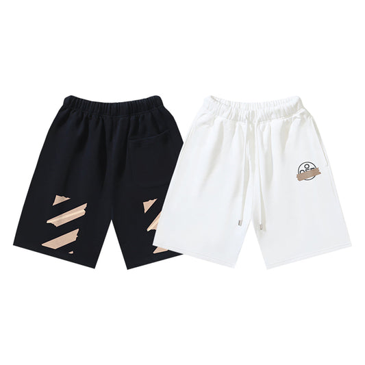 OFF Logo Short Pant