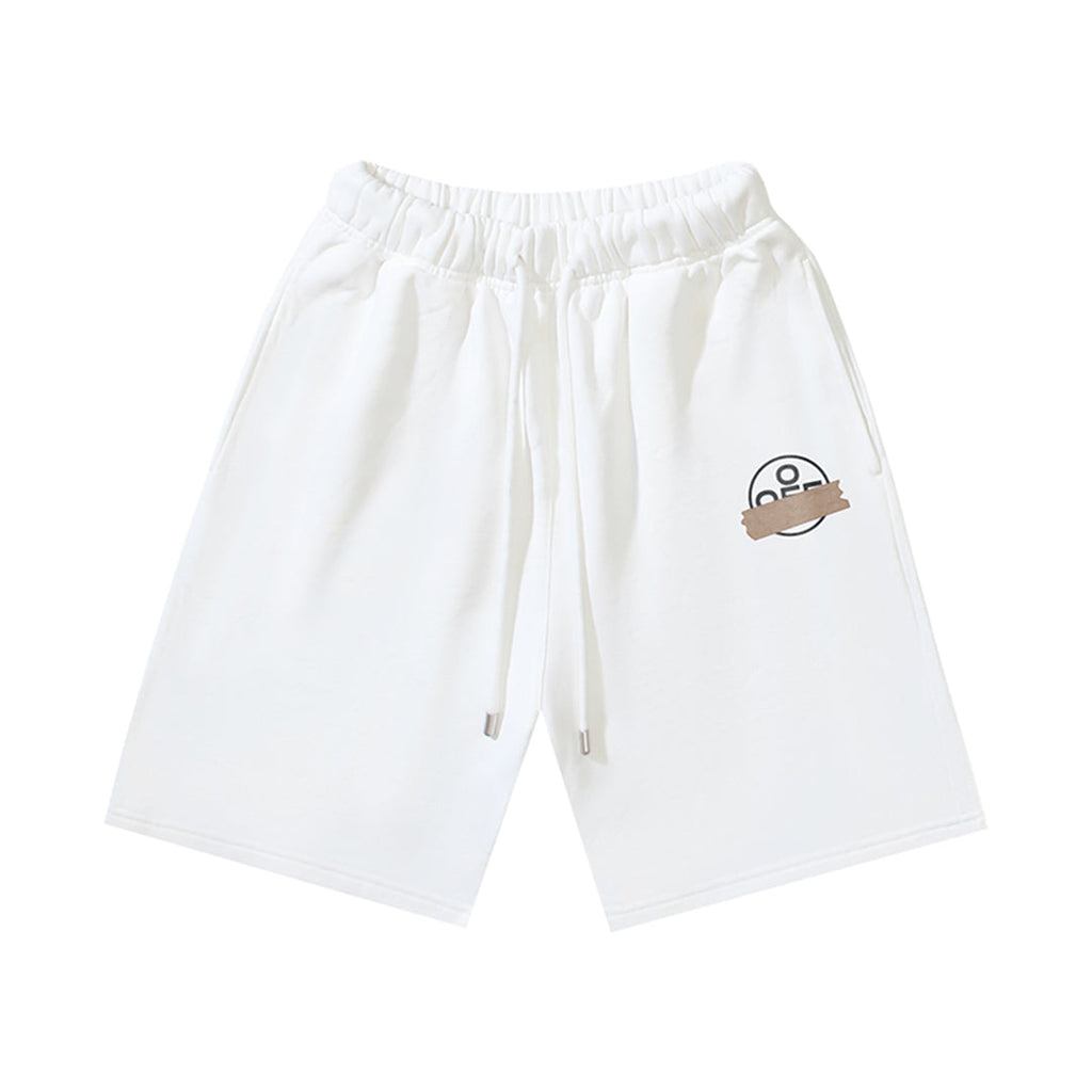 OFF Logo Short Pant