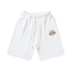 OFF Logo Short Pant