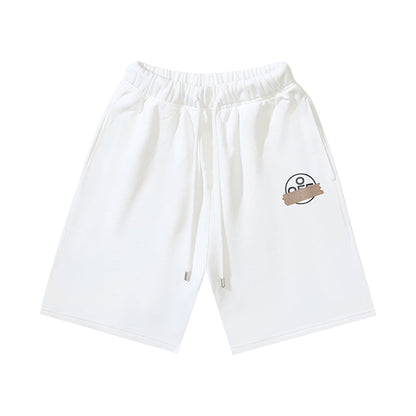 OFF Logo Short Pant