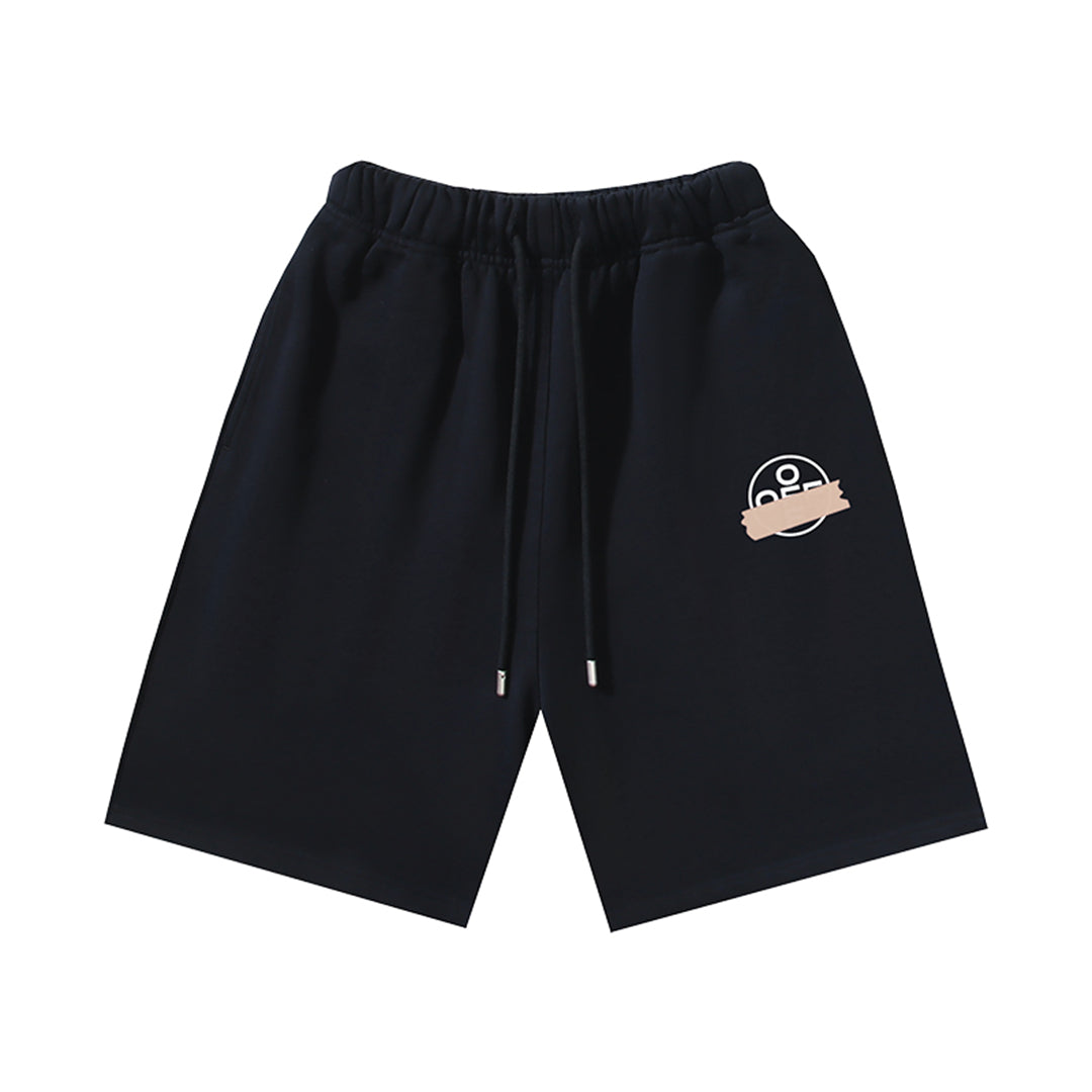 OFF Logo Short Pant