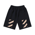 OFF Logo Short Pant