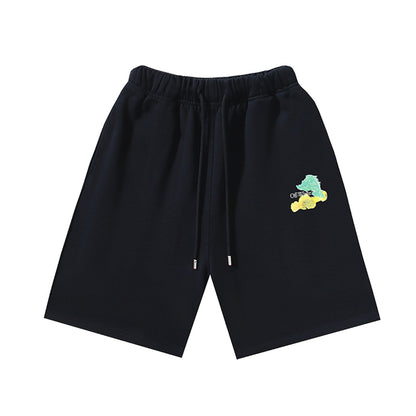 OFF Logo Short Pant