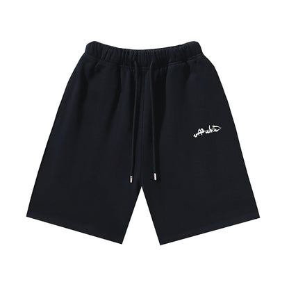 OFF Logo Short Pant