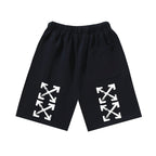 OFF Logo Short Pant