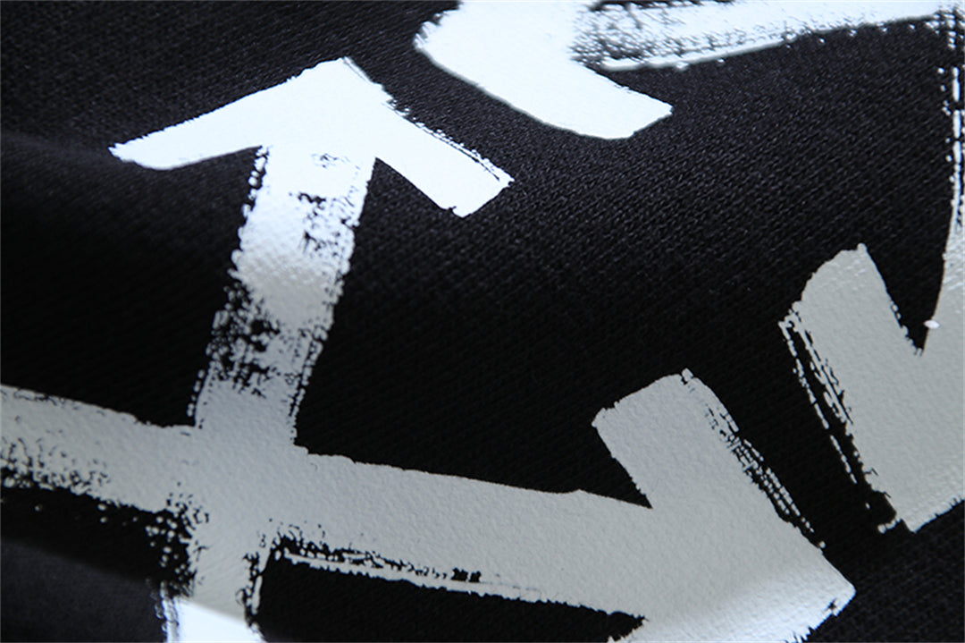 OFF Logo Short Pant