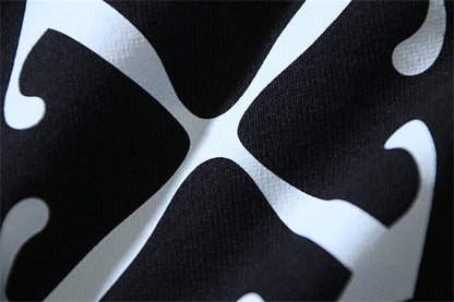 OFF Logo Short Pant