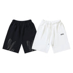 OFF Logo Short Pant