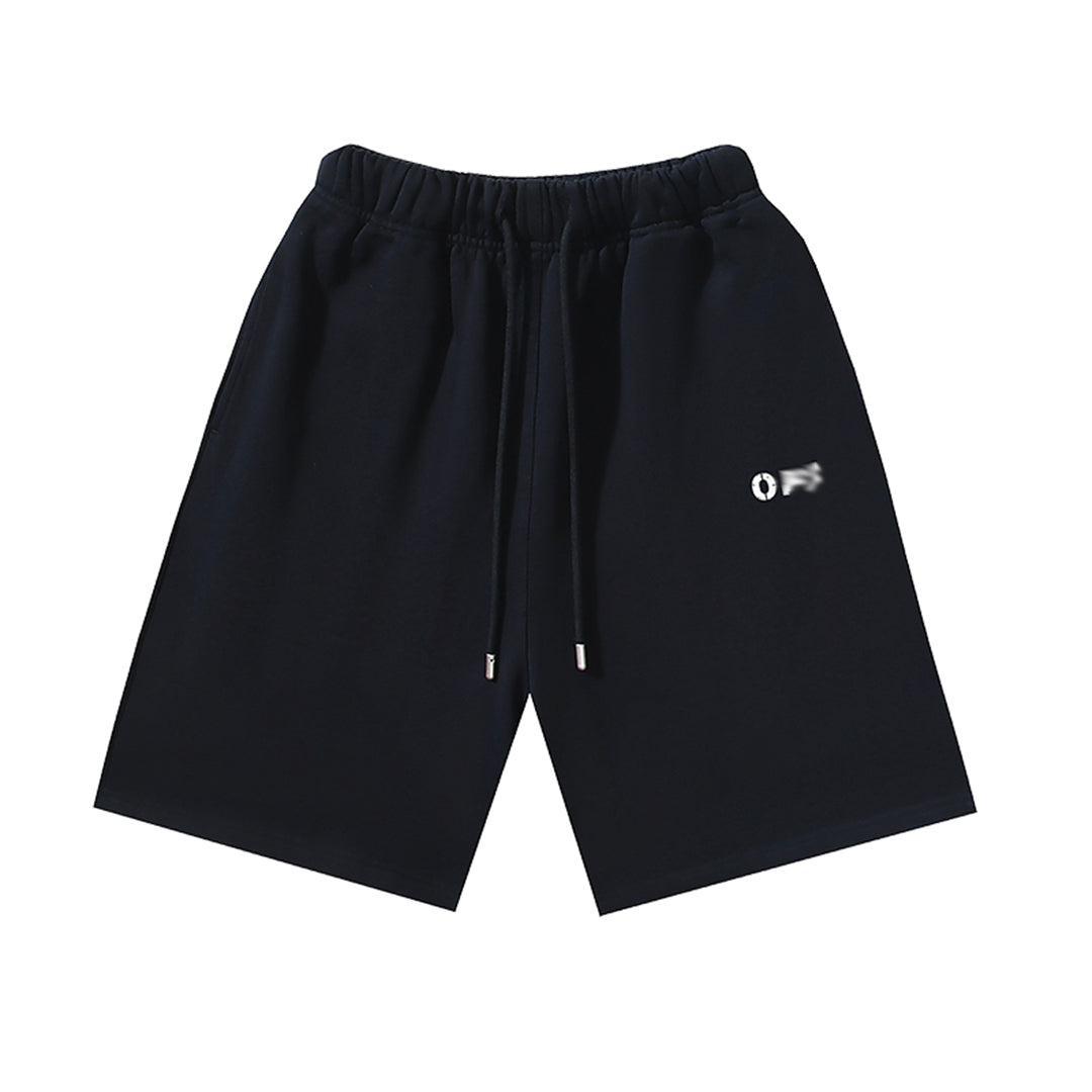 OFF Logo Short Pant