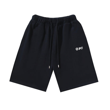 OFF Logo Short Pant