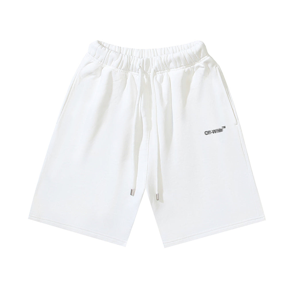OFF Logo Short Pant