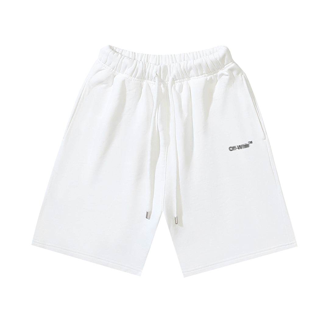 OFF Logo Short Pant