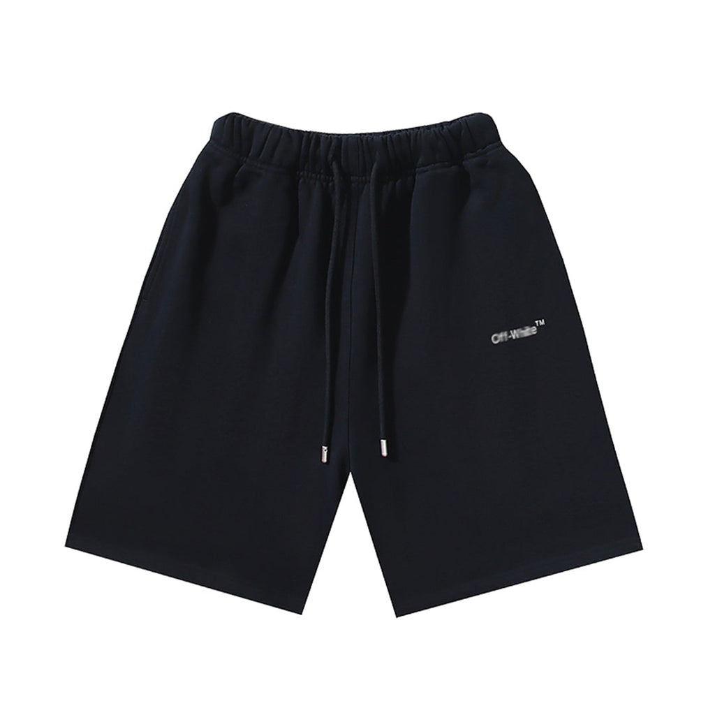 OFF Logo Short Pant