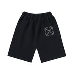 OFF Logo Short Pant