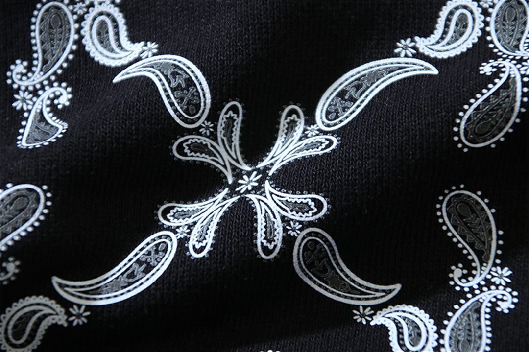 OFF Logo Short Pant