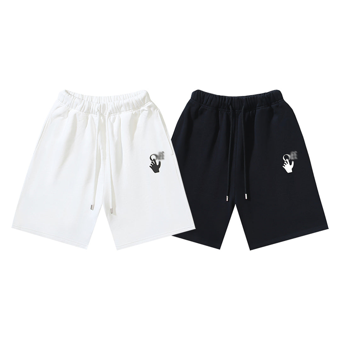 OFF Logo Short Pant