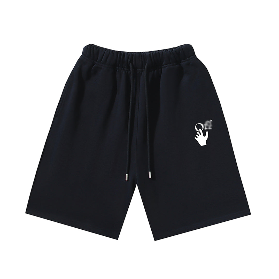 OFF Logo Short Pant