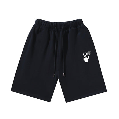 OFF Logo Short Pant