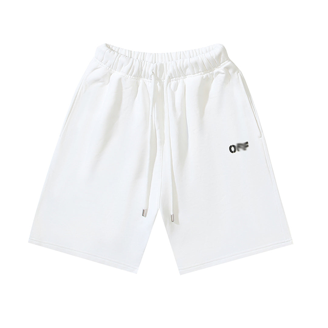 OFF Logo Short Pant