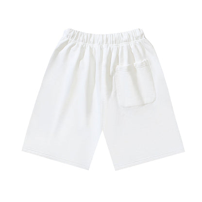 OFF Logo Short Pant