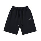 OFF Logo Short Pant