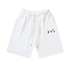 OFF Logo Short Pant