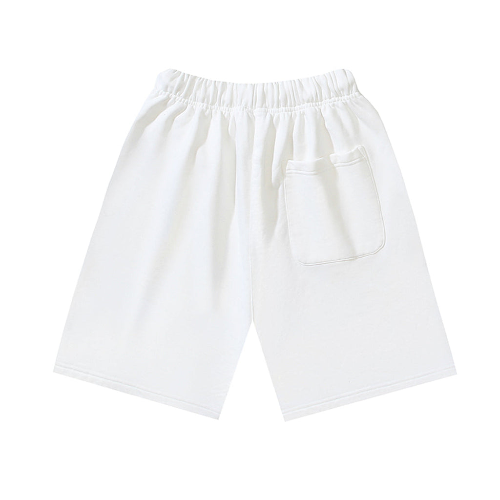 OFF Logo Short Pant