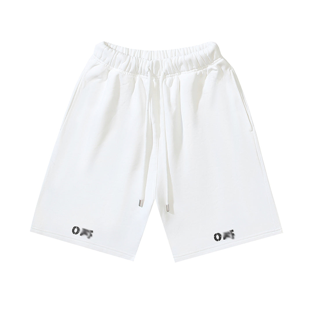 OFF Logo Short Pant