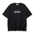 OFF Logo Print T-shirt