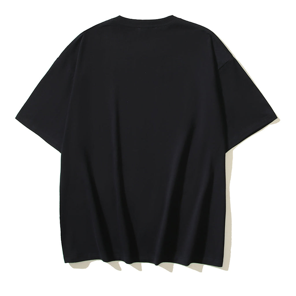 OFF Logo Print T-shirt