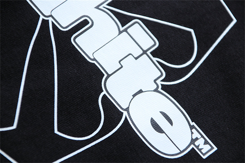 OFF Logo Print T-shirt