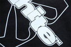 OFF Logo Print T-shirt