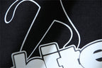 OFF Logo Print T-shirt