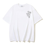 OFF Logo Print T-shirt