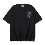 OFF Logo Print T-shirt