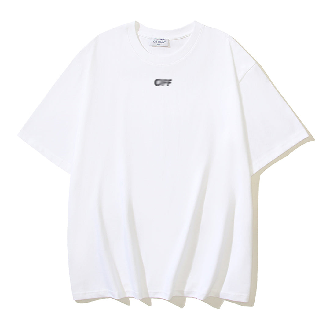 OFF Classic Print T-shirt