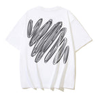 OFF Classic Print T-shirt