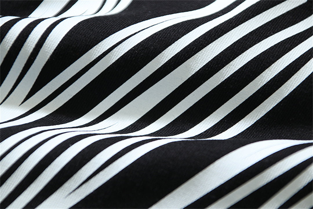 OFF Classic Print T-shirt