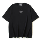 OFF Logo Print T-shirt
