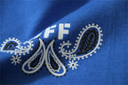 OFF Logo Print T-shirt