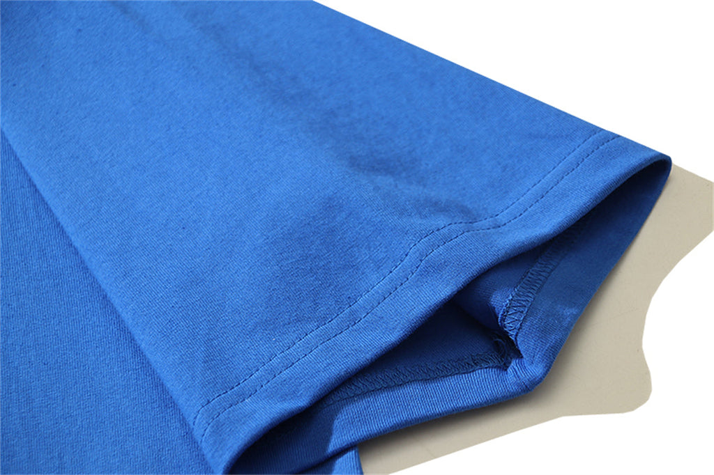 OFF Logo Print T-shirt