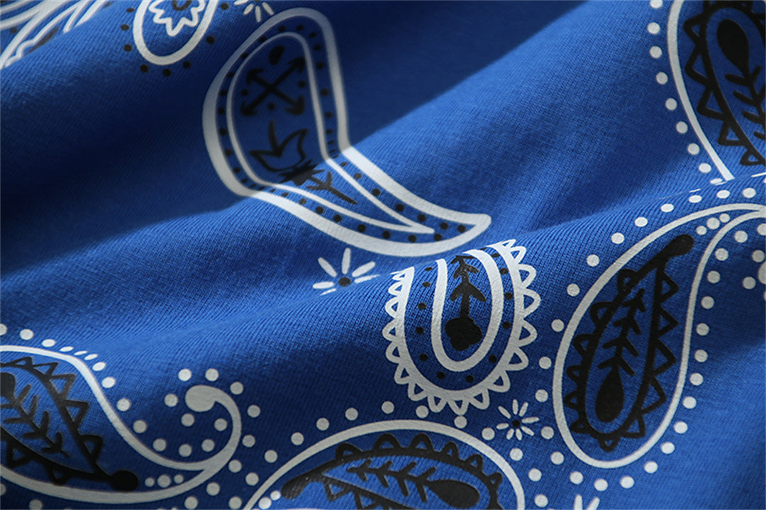 OFF Logo Print T-shirt