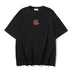 OFF Cloud Print T-shirt