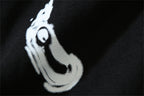 OFF Logo Print T-shirt