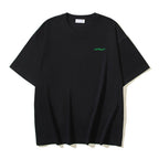 OFF Logo Print T-shirt