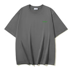 OFF Logo Print T-shirt