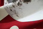 OFF Moon Print T-shirt